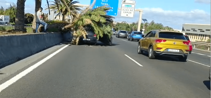 Imagen del siniestro / TA